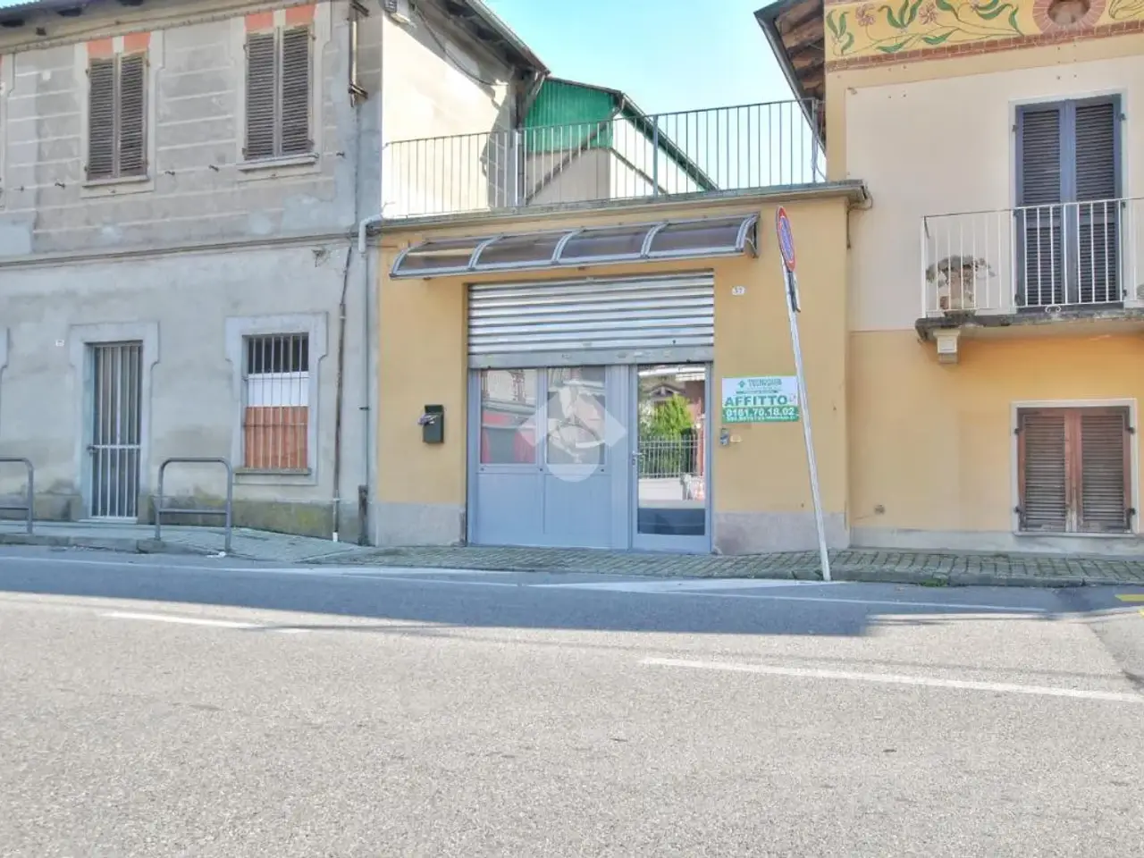 Ufficio in Viale Po 37, Crescentino, {3} - Foto 1