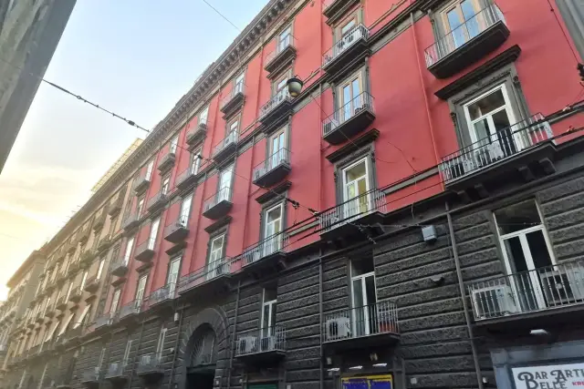 Appartamento in Via Broggia 18, Napoli - Foto 1