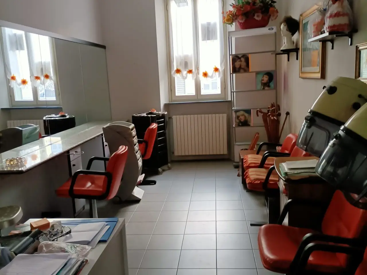 Ufficio in Corso Giacomo Matteotti, Castel San Giovanni, {3} - Foto 1
