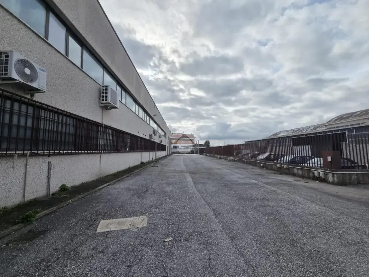 Capannone in Via Salvatore Carnevale 1, Ciampino, {3} - Foto 1