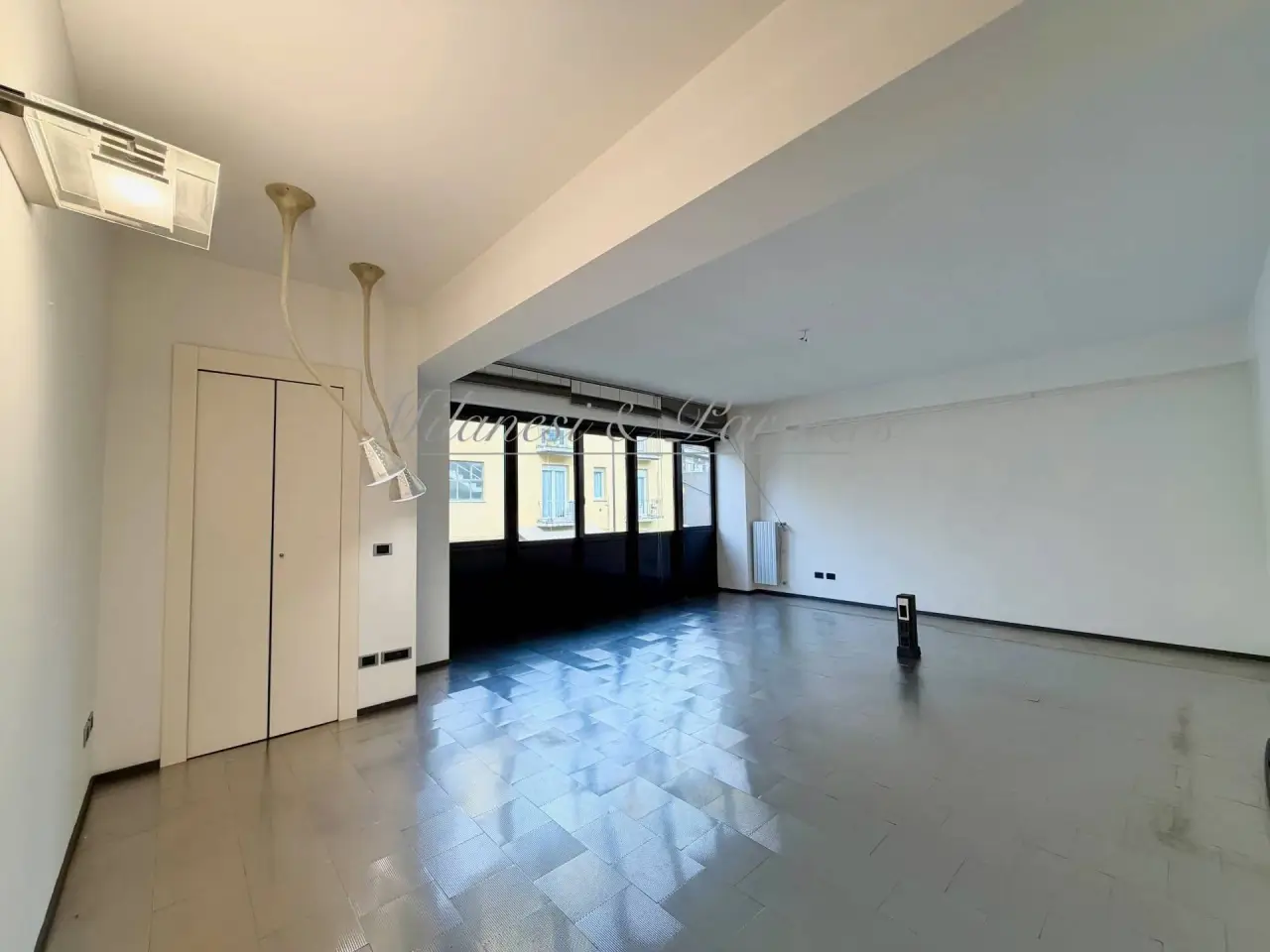 Ufficio in Via Quarenghi 36, Bergamo, {3} - Foto 2