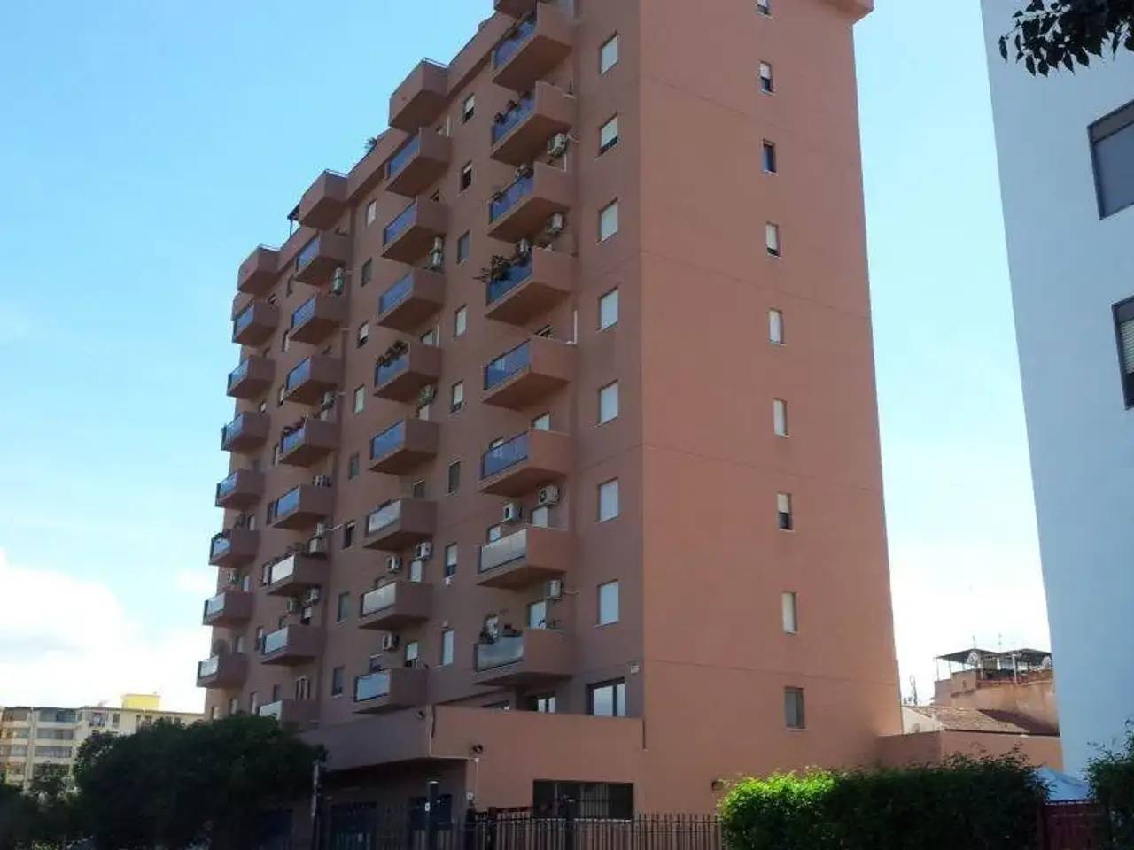 Ufficio in Via Giulio Bonafede, Palermo, {3} - Foto 1