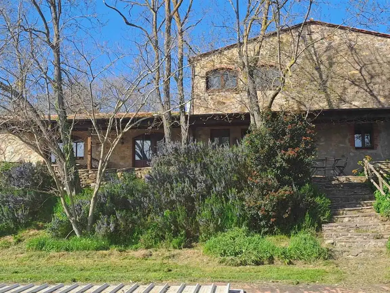 Podere - Tenuta in Scansano, Scansano, {3} - Foto 1