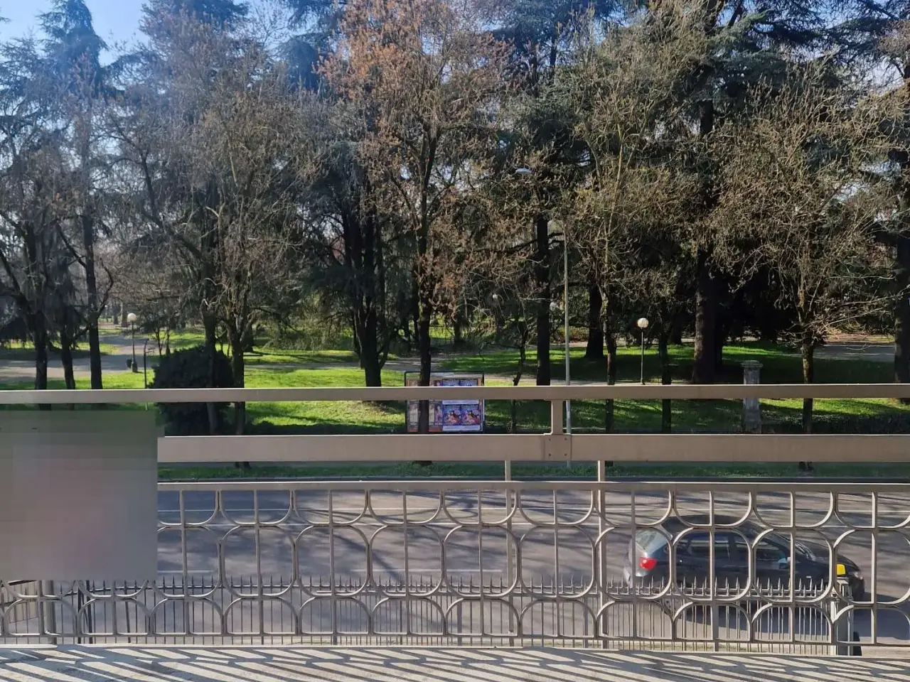 Ufficio in Viale Isonzo, Reggio nell'Emilia, {3} - Foto 1