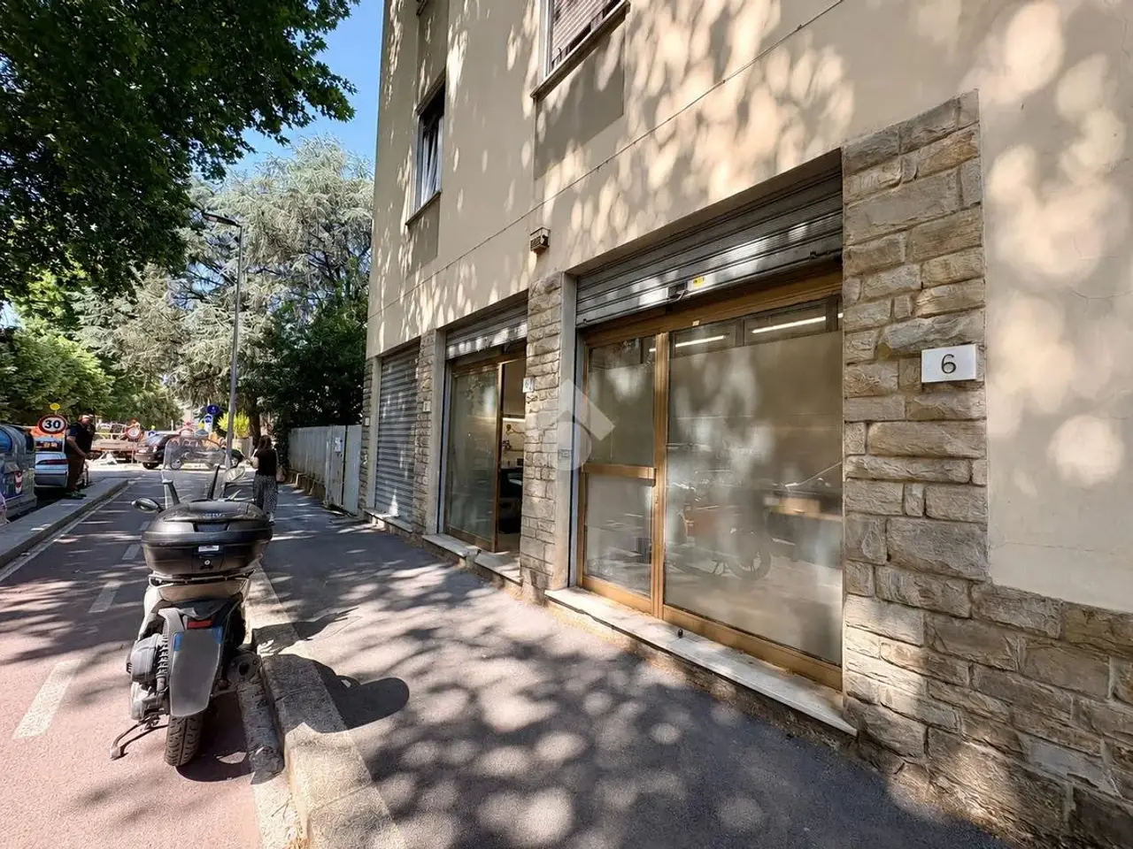 Laboratorio in Viale dei Platani, Firenze, {3} - Foto 1