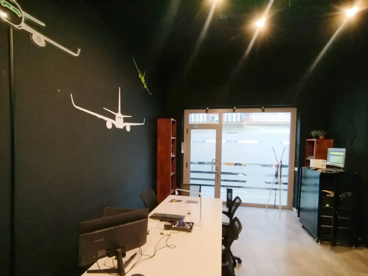 Negozio in Via Salbertrand 77/B, Torino, {3} - Foto 2