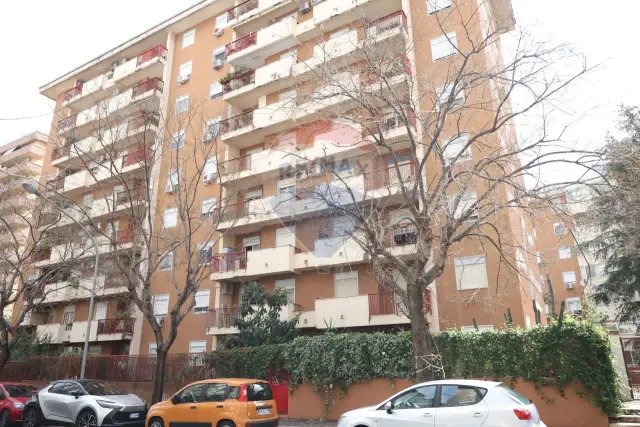 Quadrilocale in vendita, Via Domenico Russo 1, Palermo - Foto 1
