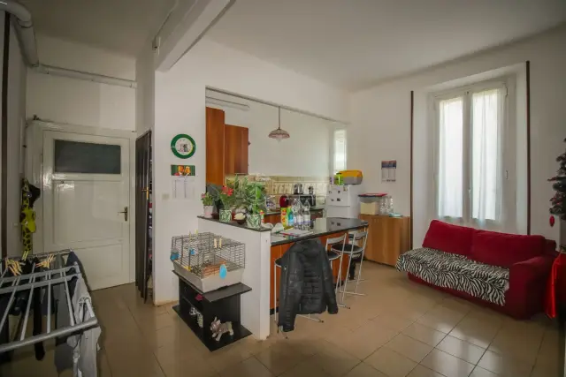 3-room flat in Via Rogoredo 27/I, Milano - Photo 1