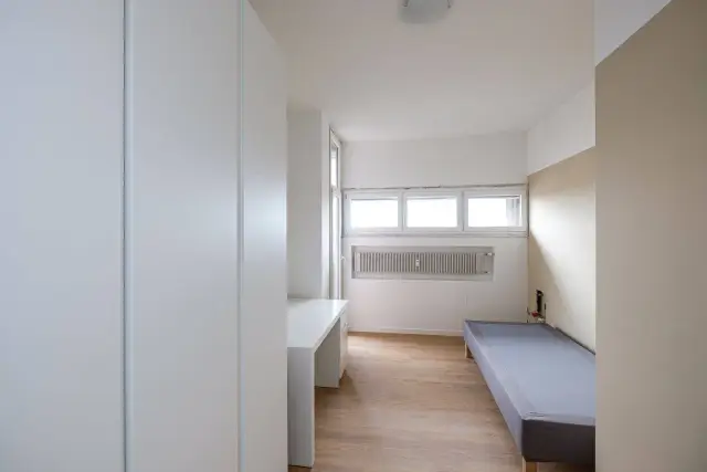 Room in Viale Mario Buttaro 43, Dalmine - Photo 1