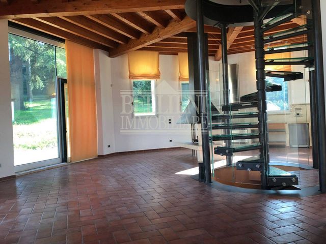 Villa in Viale Riviera Berica, Vicenza - Foto 1