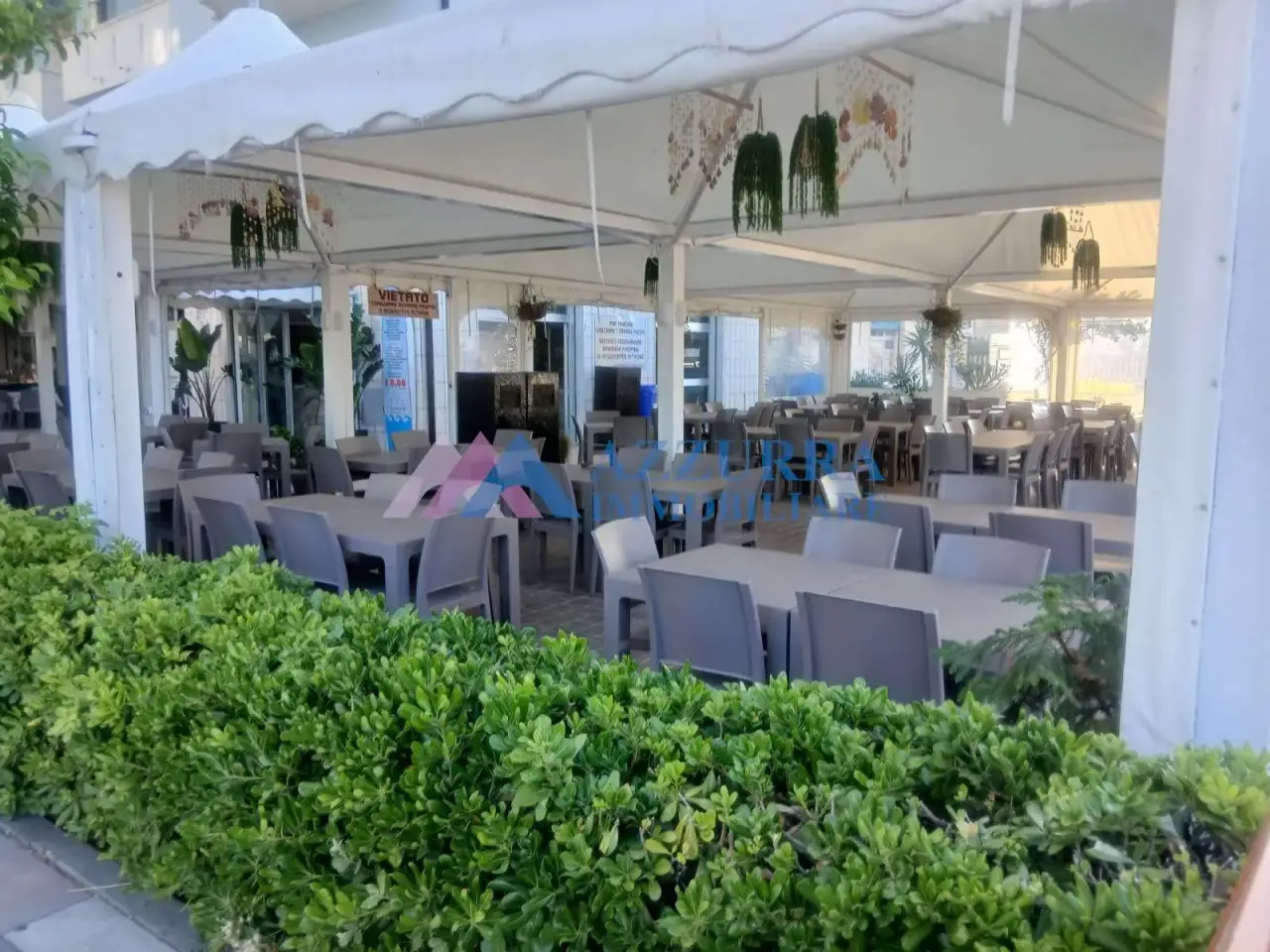 Ristorante in Via Vespucci 49, San Salvo, {3} - Foto 2