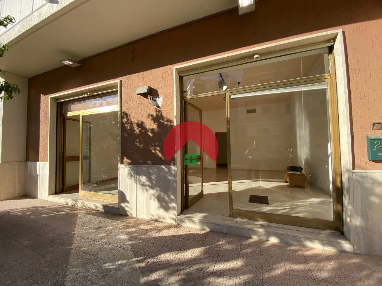 Negozio in Via Verne, Matera, {3} - Foto 1