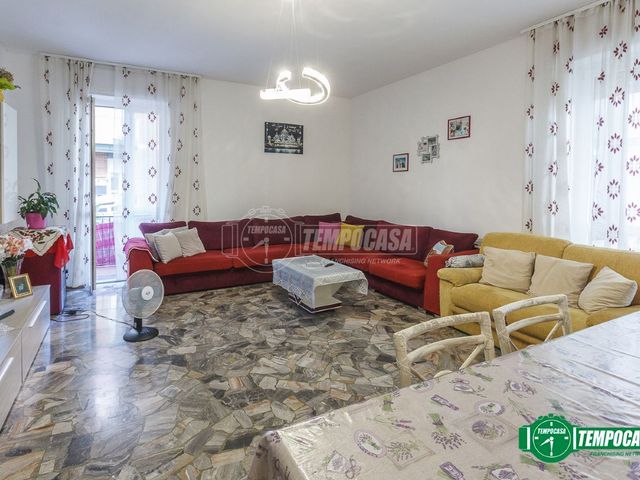 3-room flat in Via Zanica, Bergamo - Photo 1