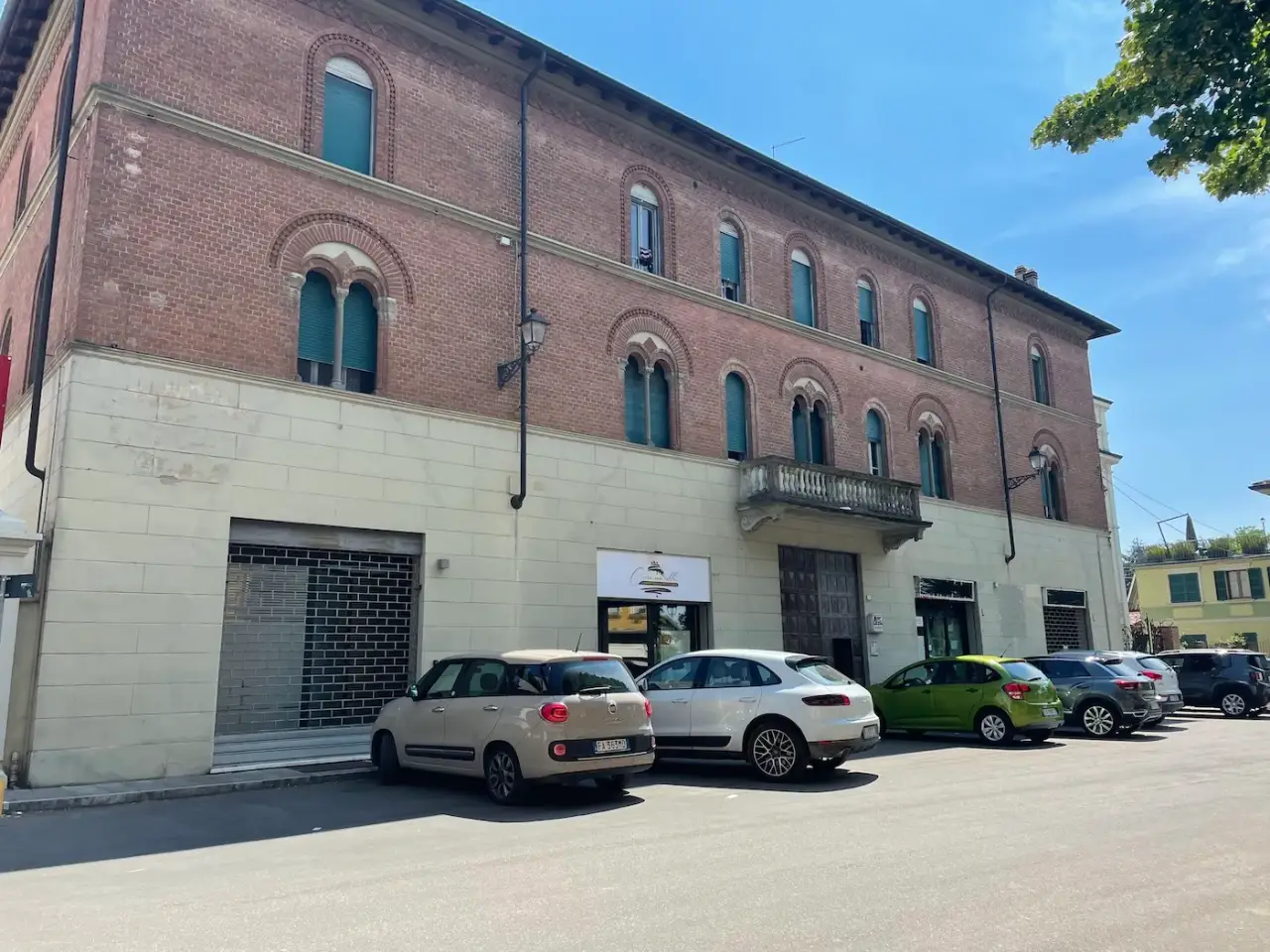 Negozio in , Caorso, {3} - Foto 1