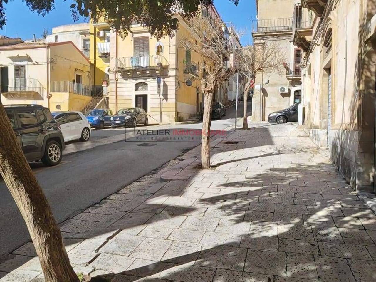 casa indipendente in vendita a Ragusa in zona Ibla