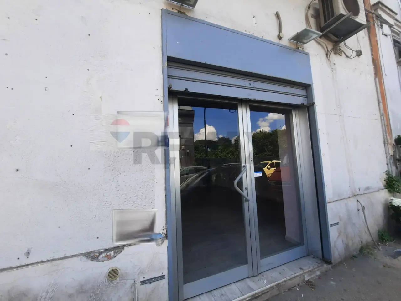 Negozio in Via Alessandro Manzoni 51, Casoria, {3} - Foto 2