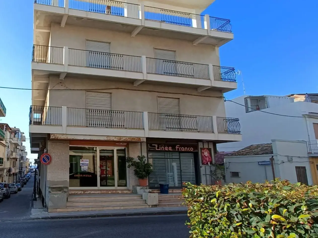Locale commerciale in Via Umberto I 40, Spadafora, {3} - Foto 1