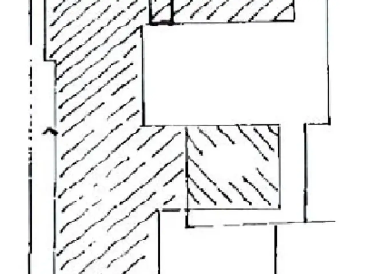 Negozio in Via G. Matteotti 20, Bernareggio, {3} - Planimetria 1