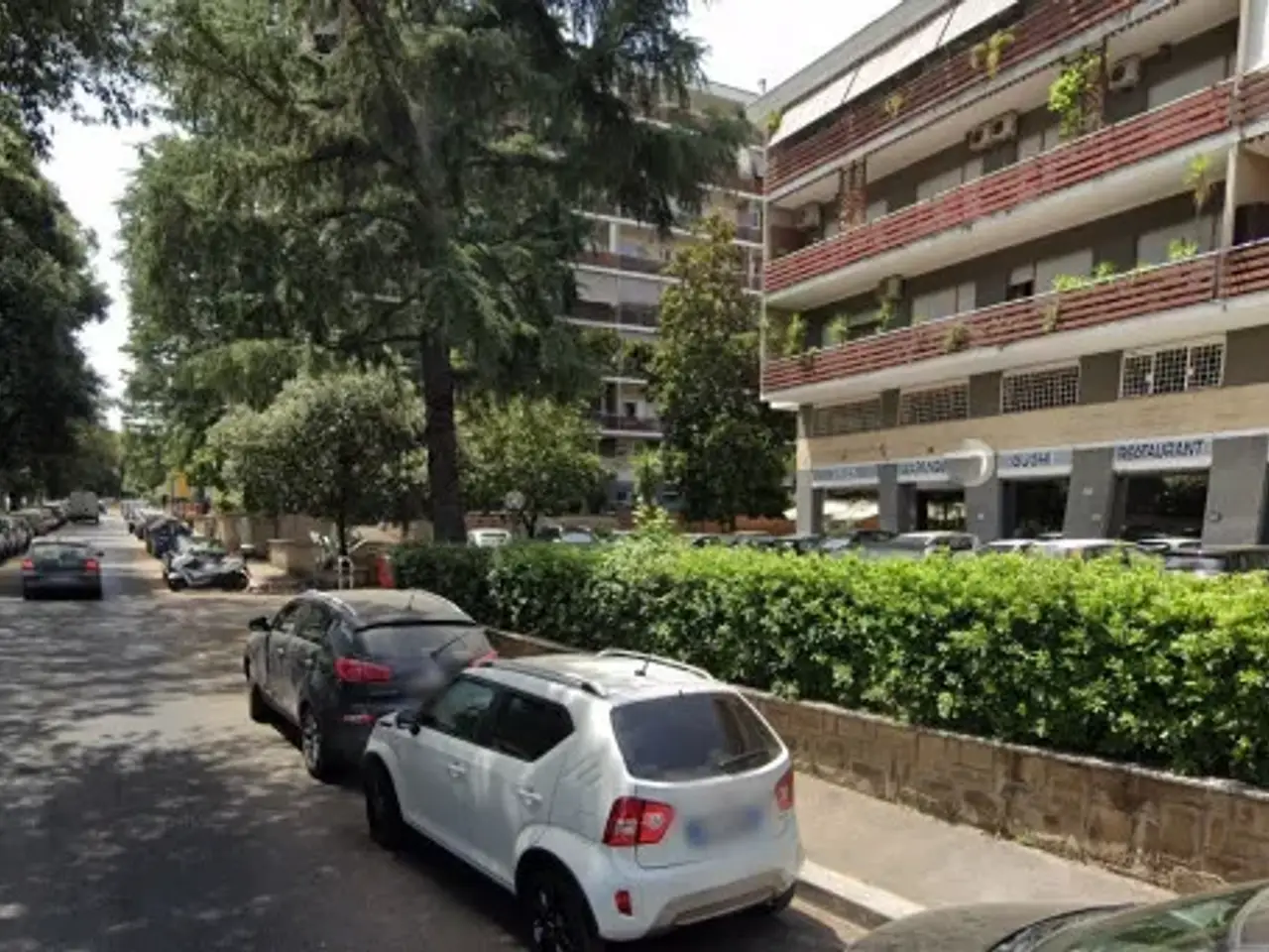Negozio in Via del Serafico, Roma, {3} - Foto 2