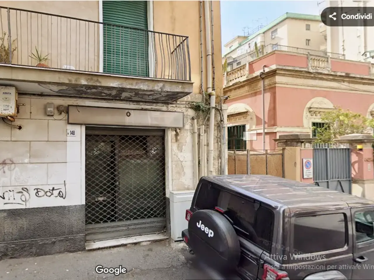 Ufficio in , Catania, {3} - Foto 1