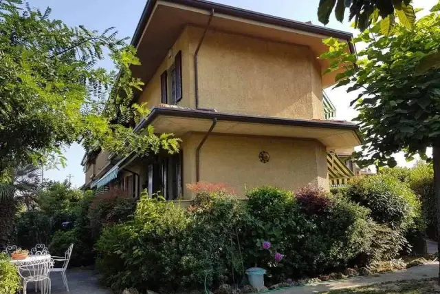 Terraced house, Seravezza - Photo 1