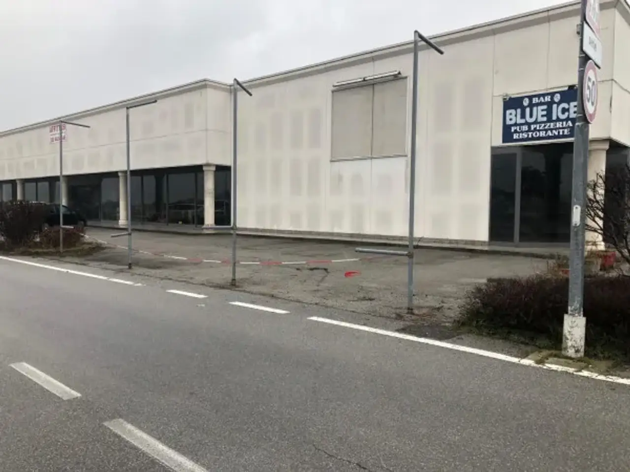Negozio in Via Circonvallazione, Castelletto Stura, {3} - Foto 1