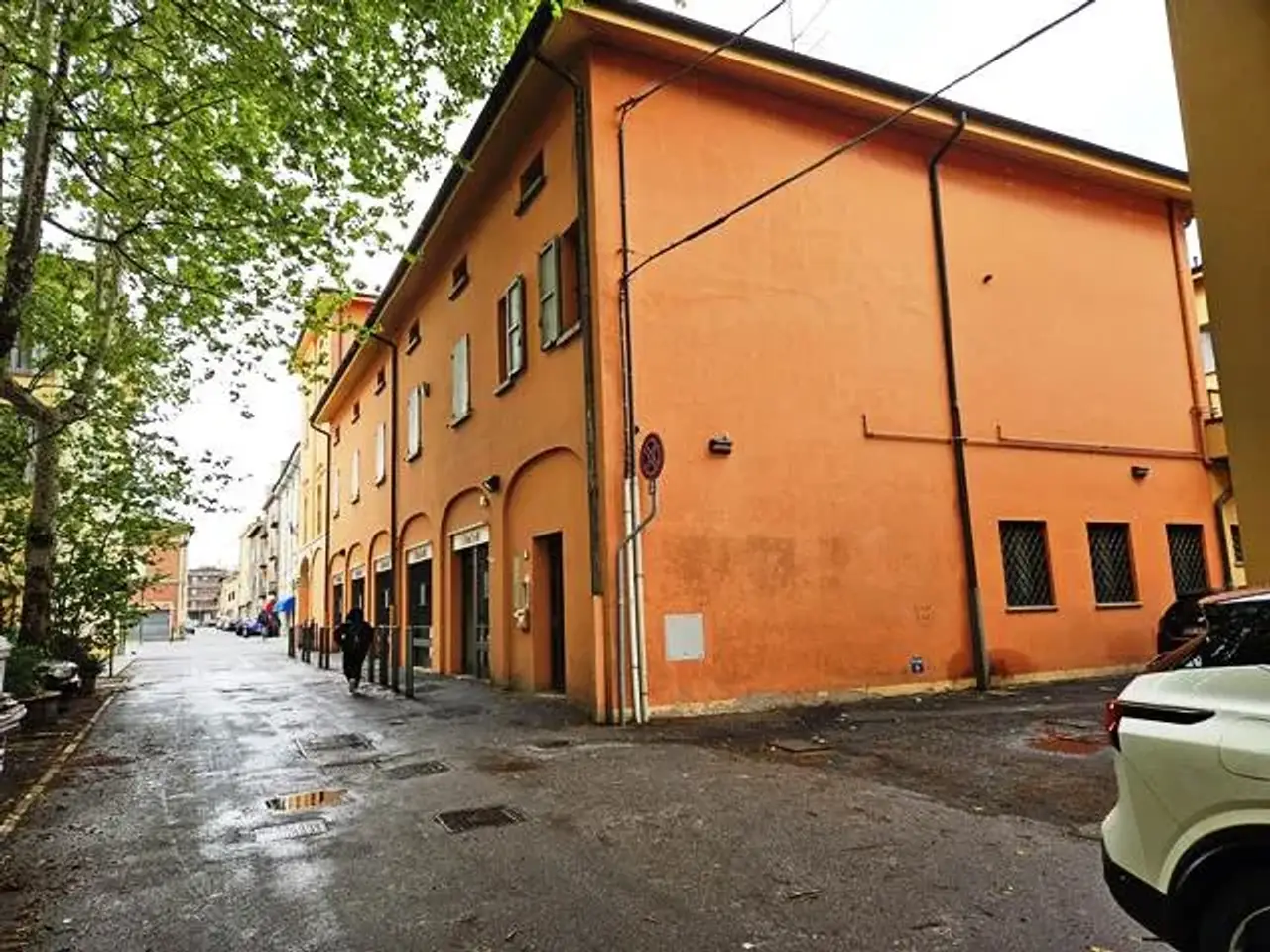 Ufficio in Via Morandi, Castelfranco Emilia, {3} - Foto 1