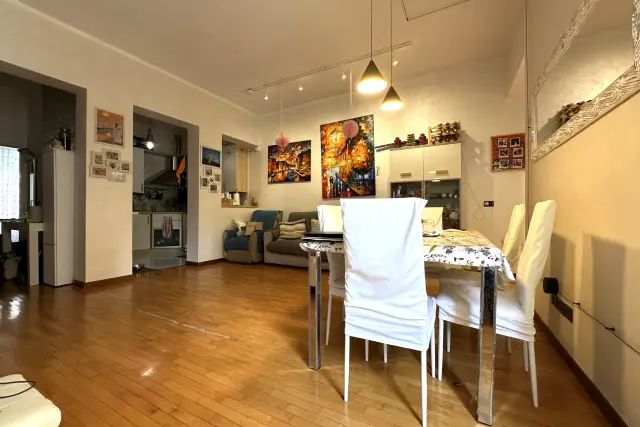 4-room flat in Via Nicola Tagliaferri, Firenze - Photo 1