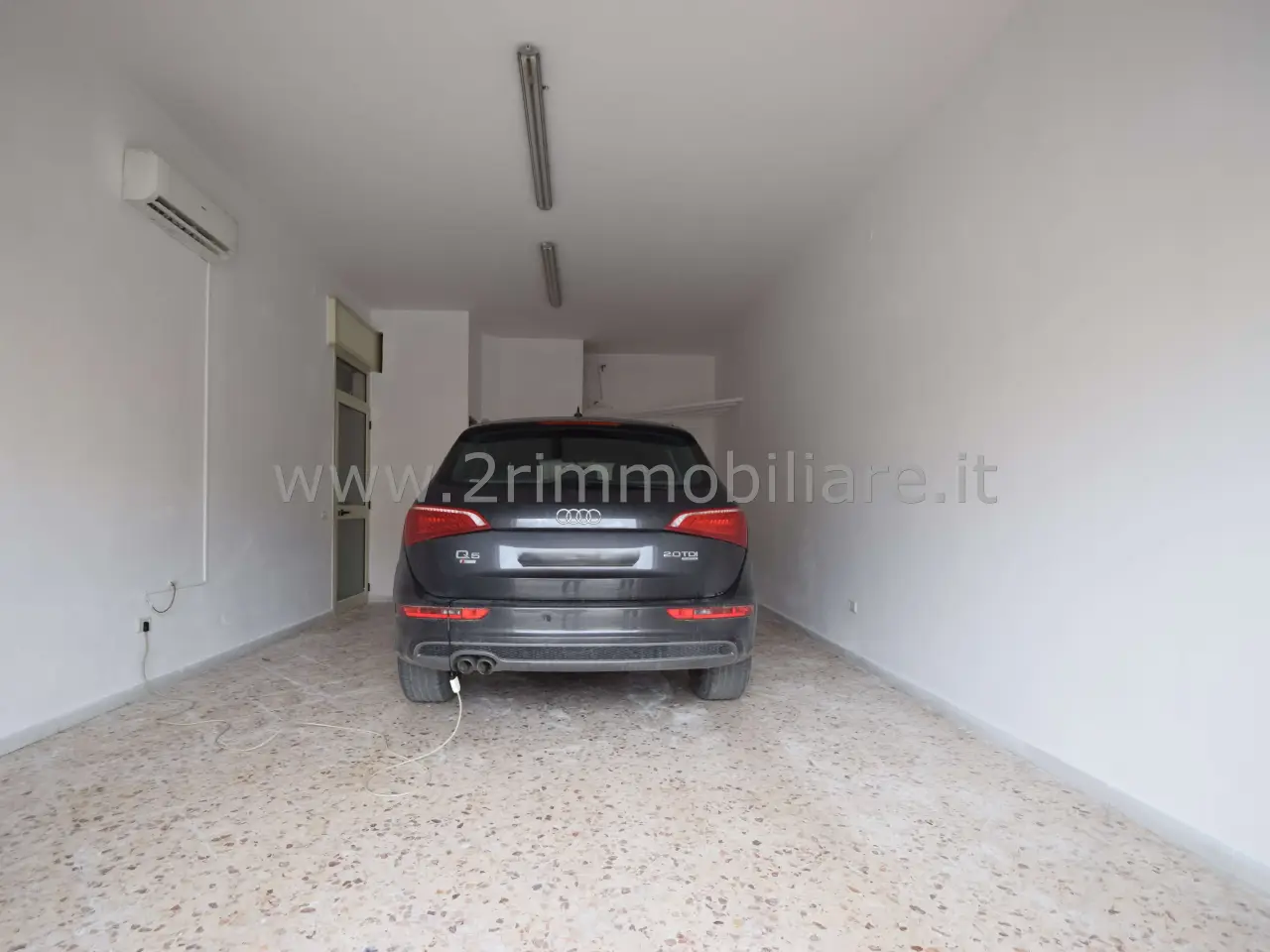 Negozio in Via Emanuele Sansone, Mazara Del Vallo, {3} - Foto 1