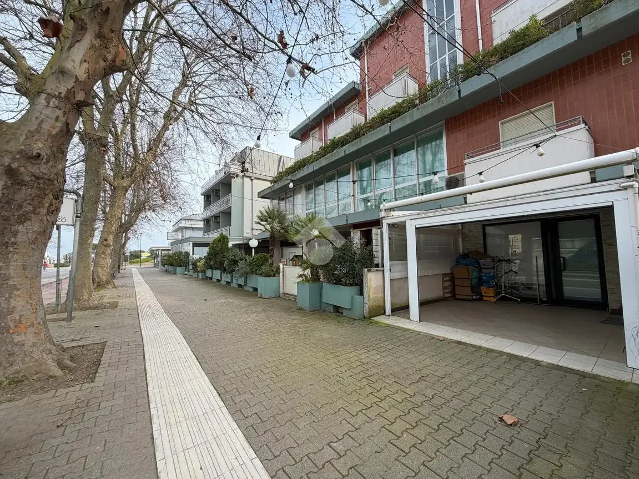 Negozio in Viale Milazzo 118, Cervia, {3} - Foto 1