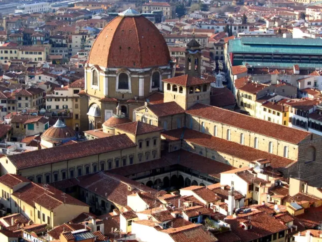 Hotel in , Firenze, {3} - Foto 1