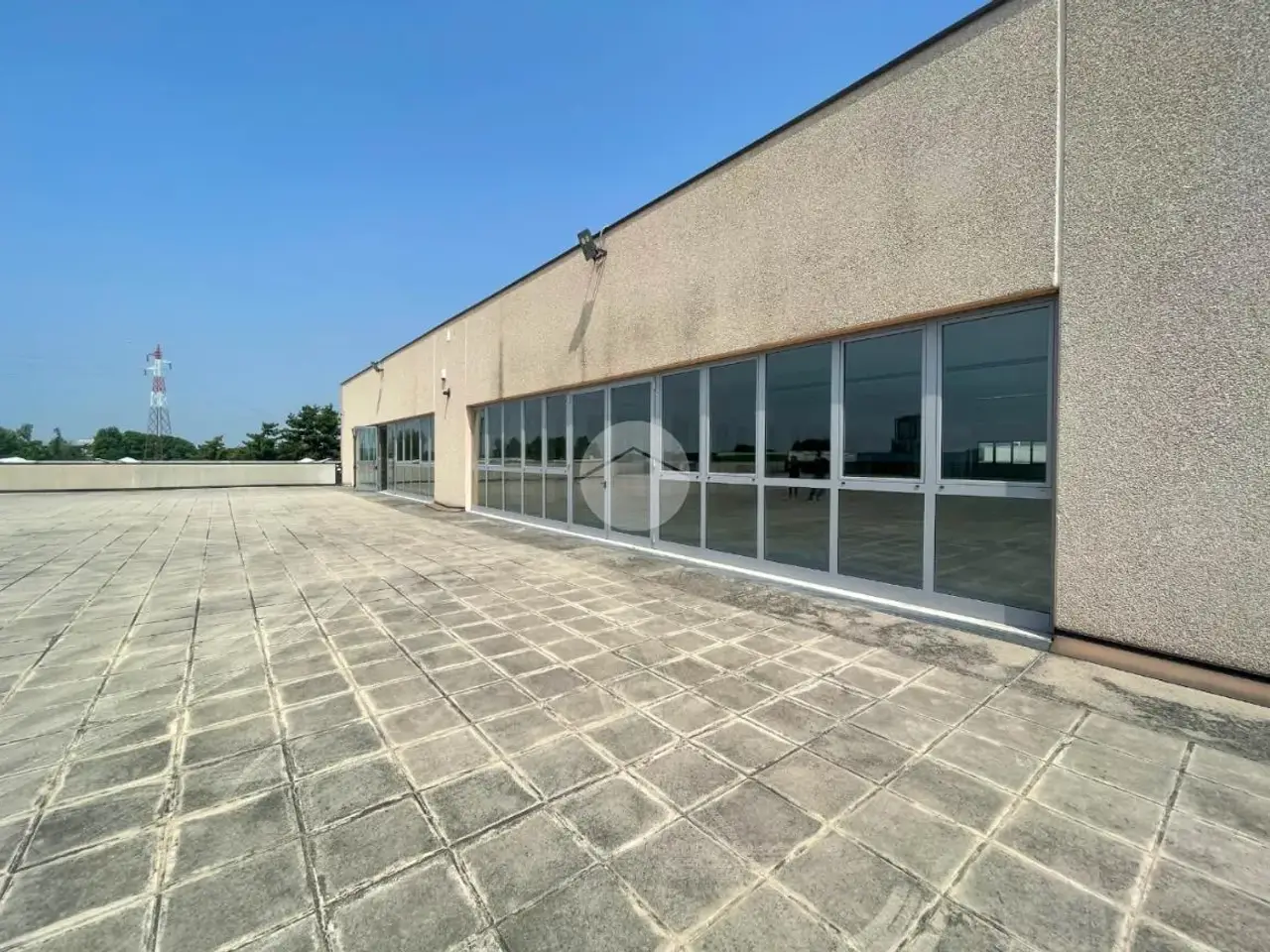 Capannone in Via Buffalora 2, Brescia, {3} - Foto 1