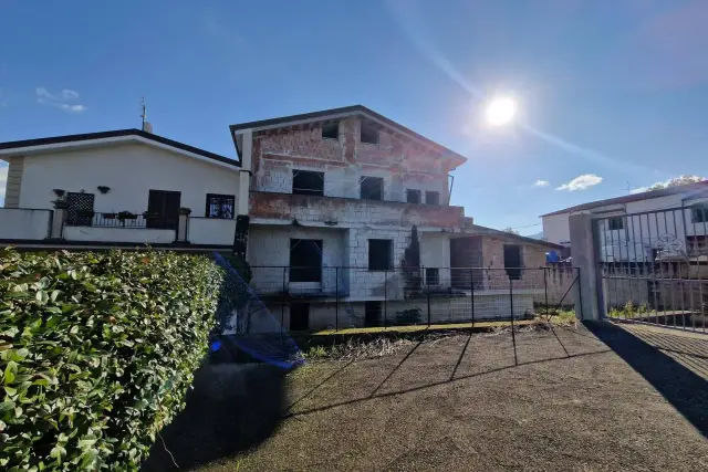 Villa in Piazza Trieste, Sant'Agata de' Goti - Foto 1