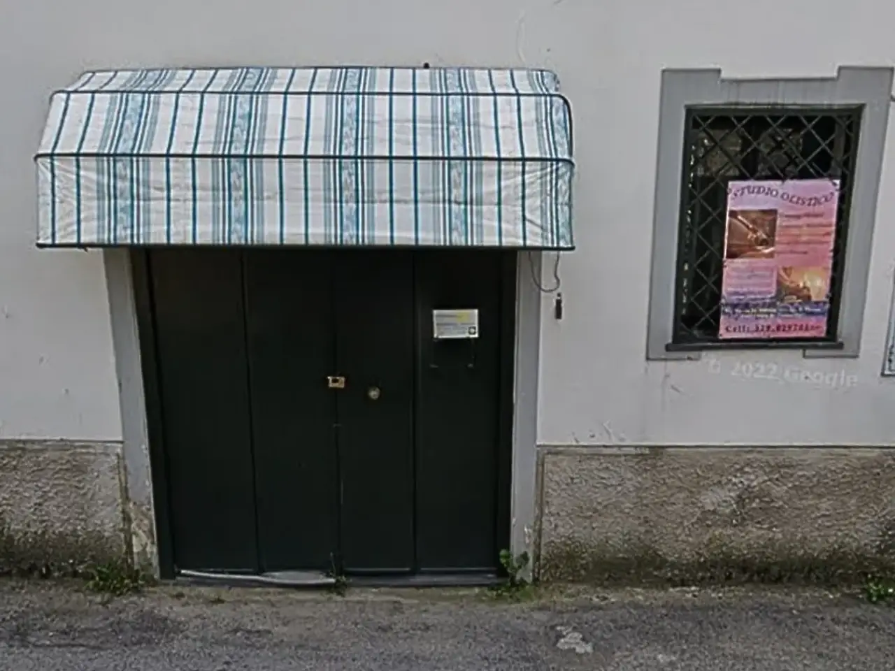 Negozio in Via Nicola di Marino 37, Cava De' Tirreni, {3} - Foto 1