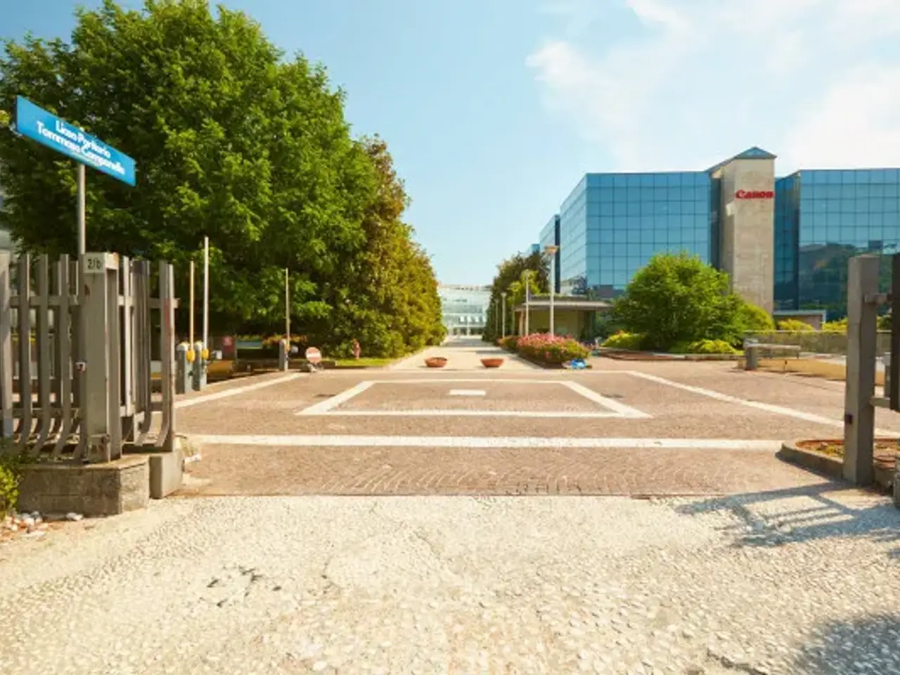 Ufficio in Via Padana Superiore 2b, Cernusco Sul Naviglio, {3} - Foto 2