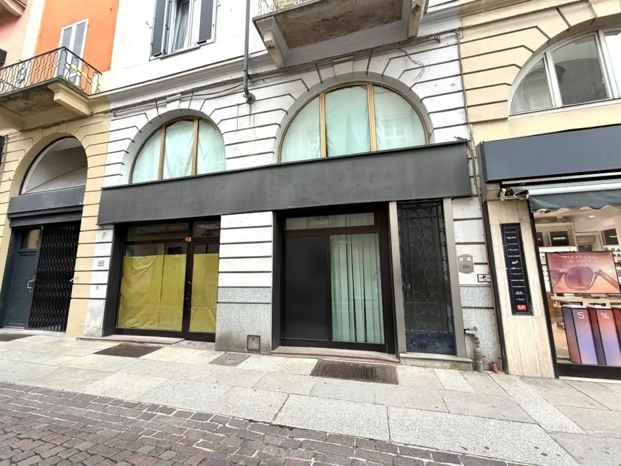 Esercizio commerciale in Via Migliara 10, Alessandria, {3} - Foto 1