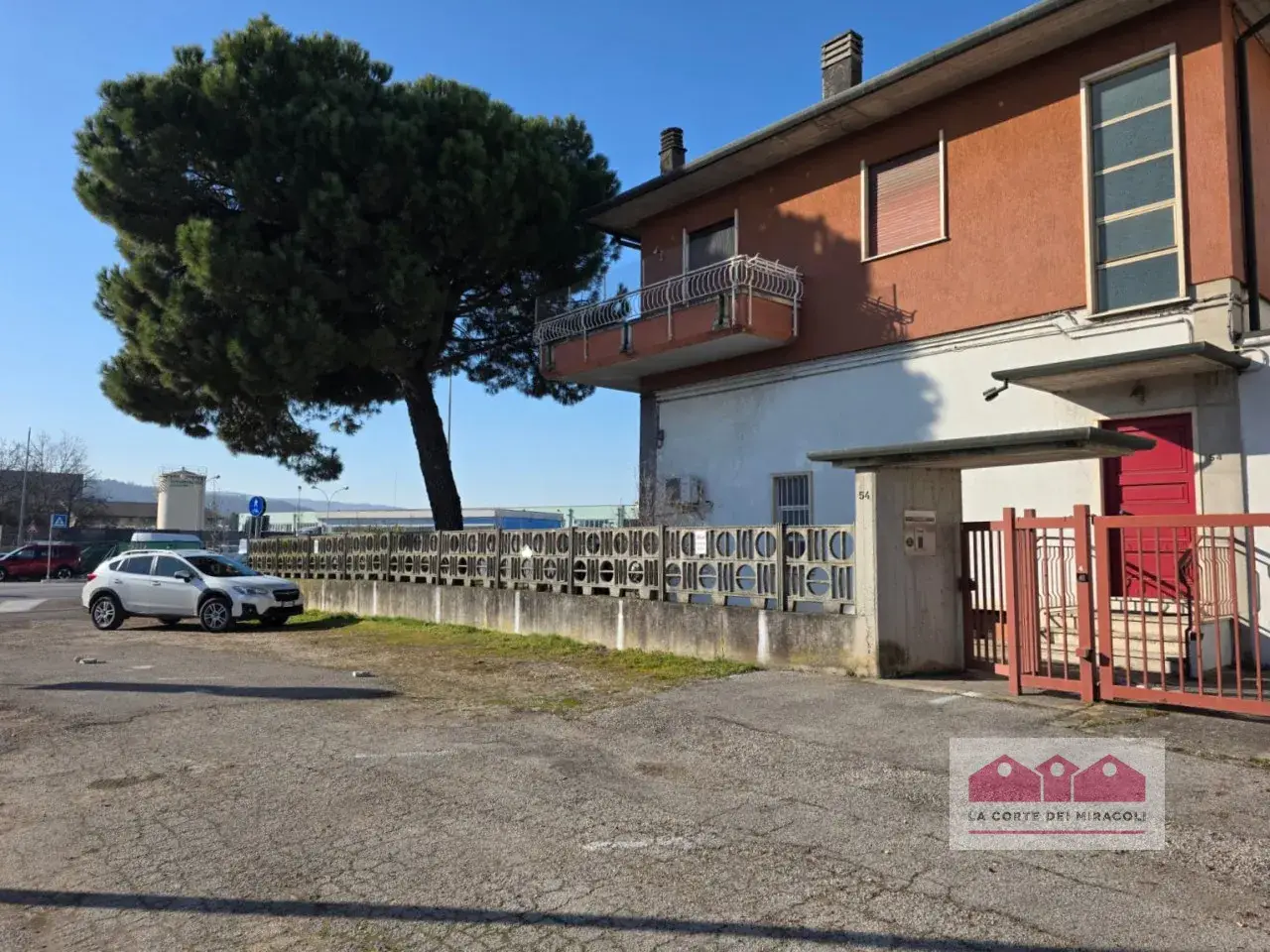 Capannone in Viale della Tecnica, Vicenza, {3} - Foto 2