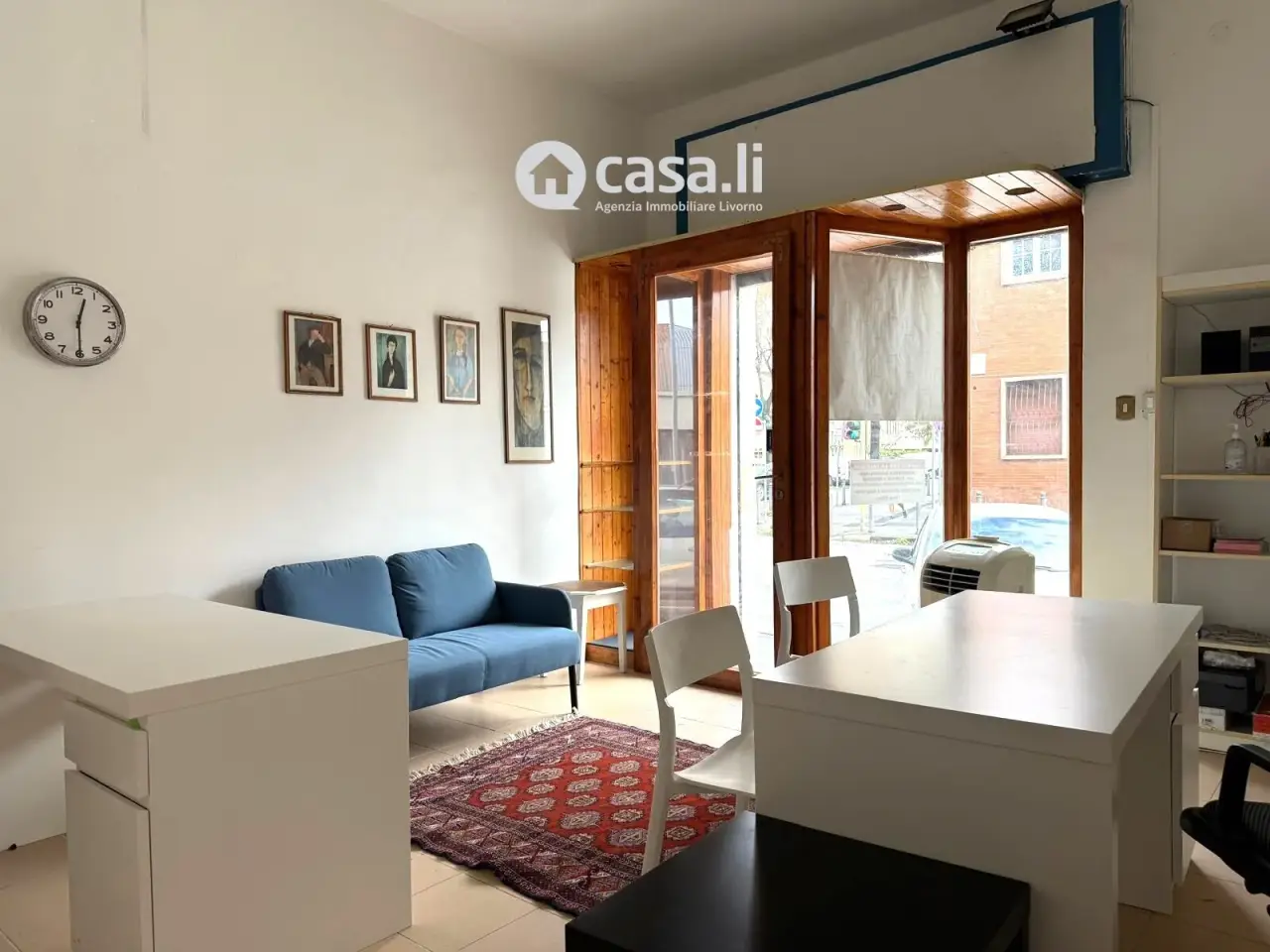 Ufficio in , Livorno, {3} - Foto 2