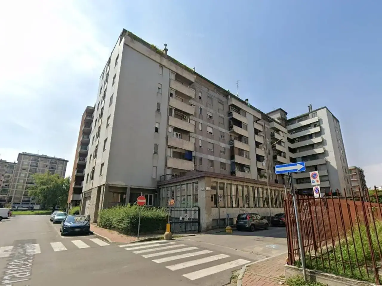 Negozio in Via Baracca 3, San Giuliano Milanese, {3} - Foto 1