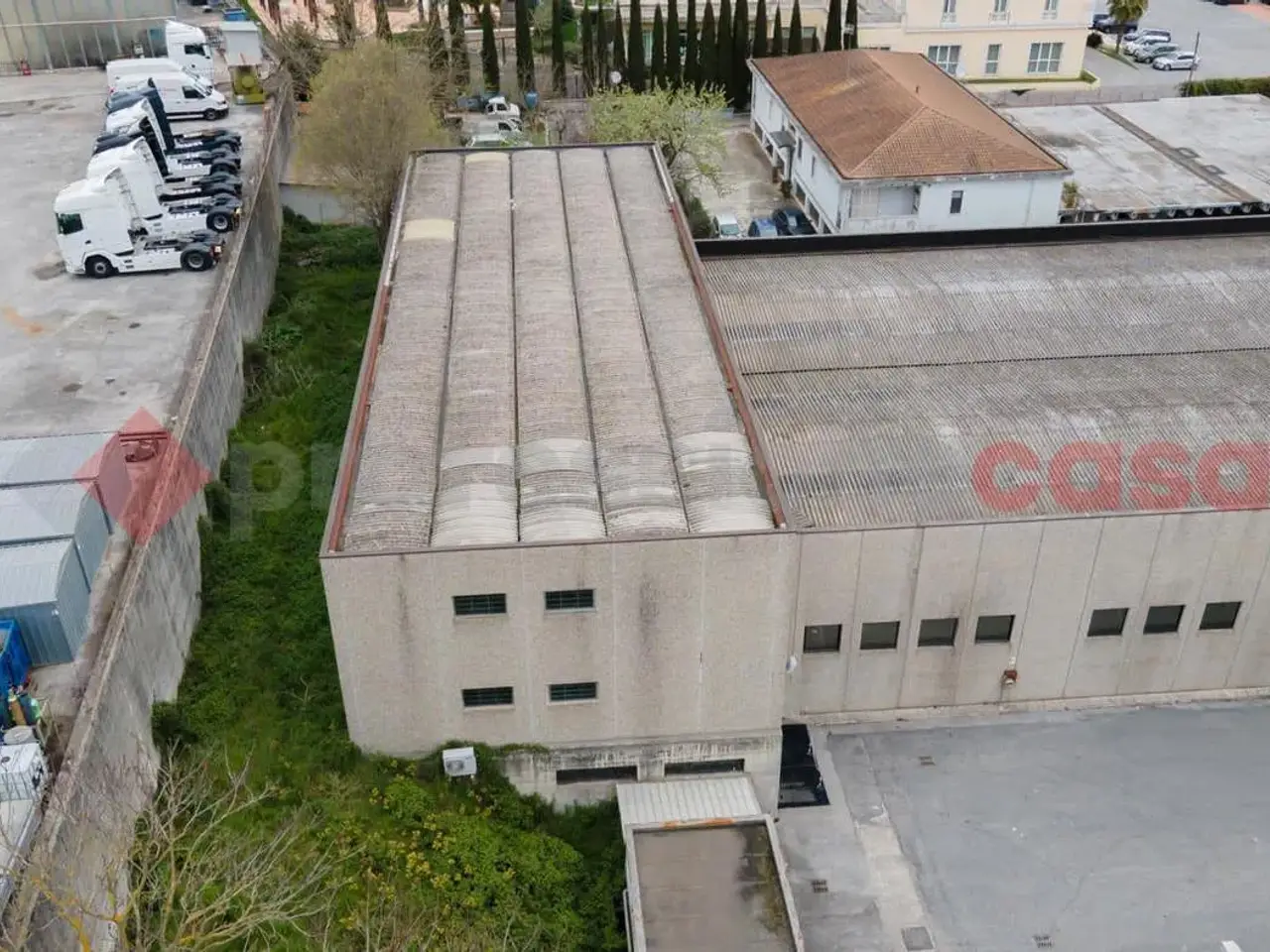 Capannone in Sr155racc Snc , Anagni, {3} - Foto 2