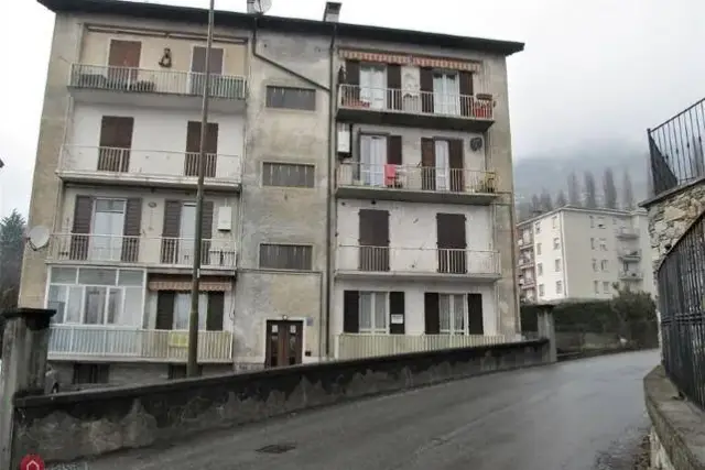 Vierzimmerwohnung in Via Fossati, Sondrio - Foto 1