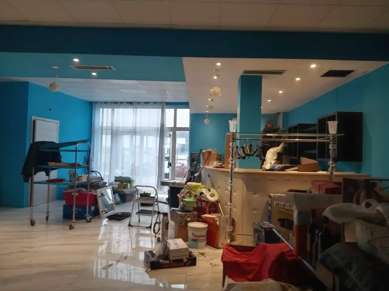 Esercizio commerciale in Via Livornese 12, Casciana Terme Lari, {3} - Foto 1