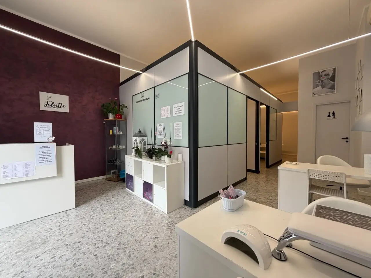 Negozio in Via Cropani 128, Roma, {3} - Foto 2