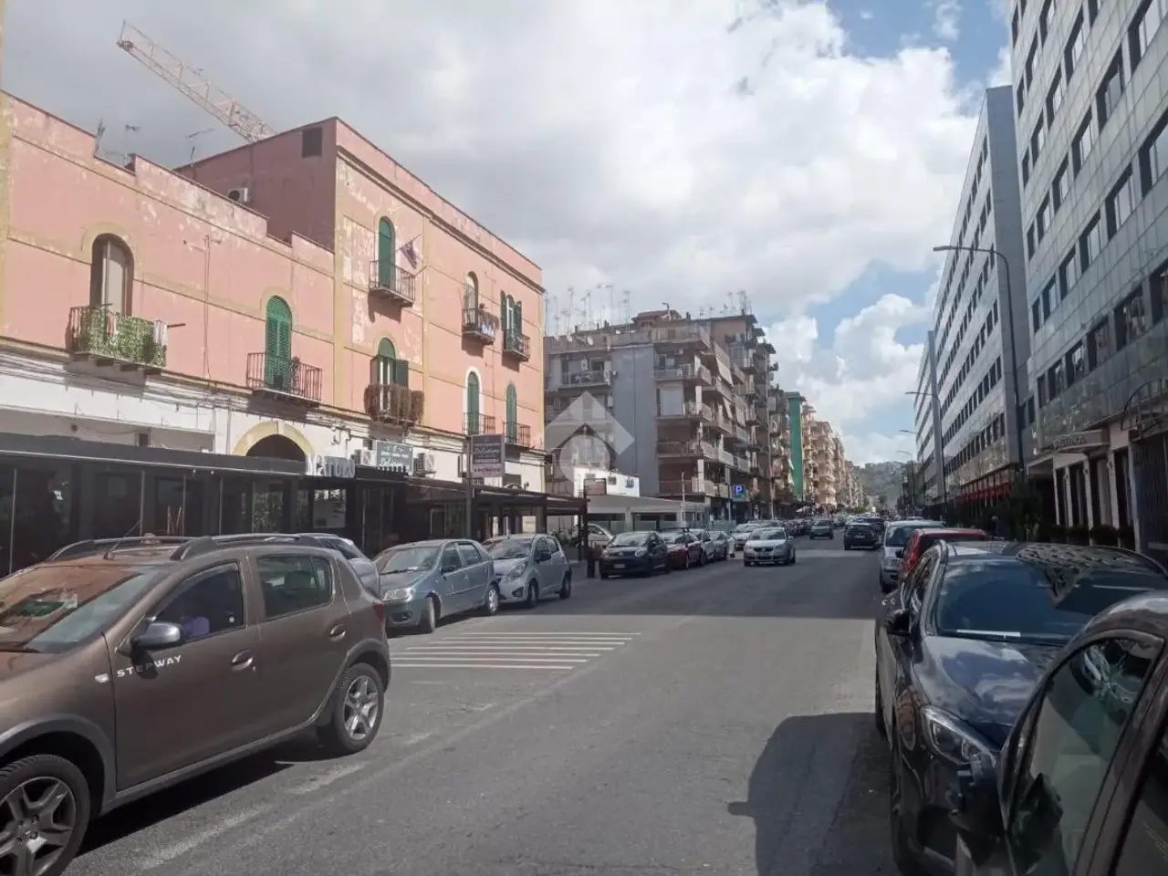 Ufficio in Via Diocleziano 328, Napoli, {3} - Foto 2