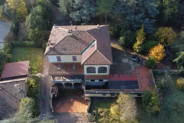 Villa in Via Croara, San Lazzaro di Savena - Foto 1