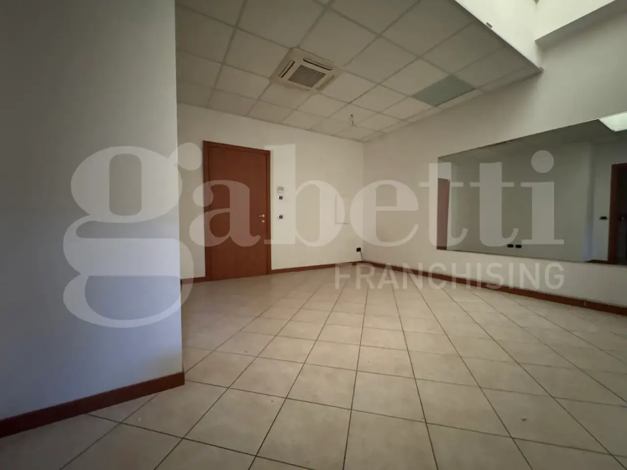 Ufficio in Via Provinciale 31, Albino, {3} - Foto 1