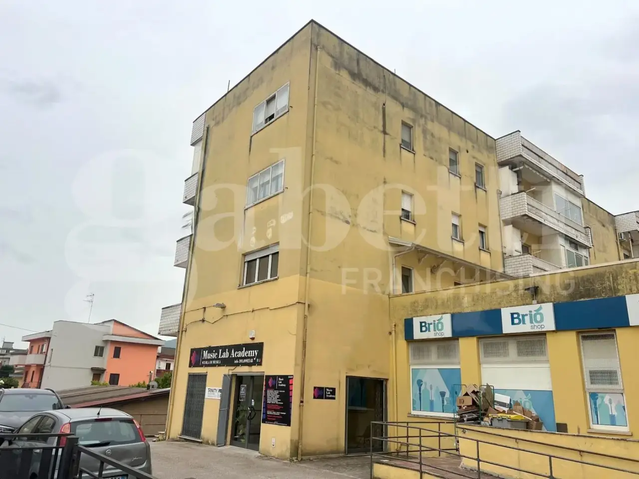 Negozio in Via Campania 24, Venafro, {3} - Foto 2