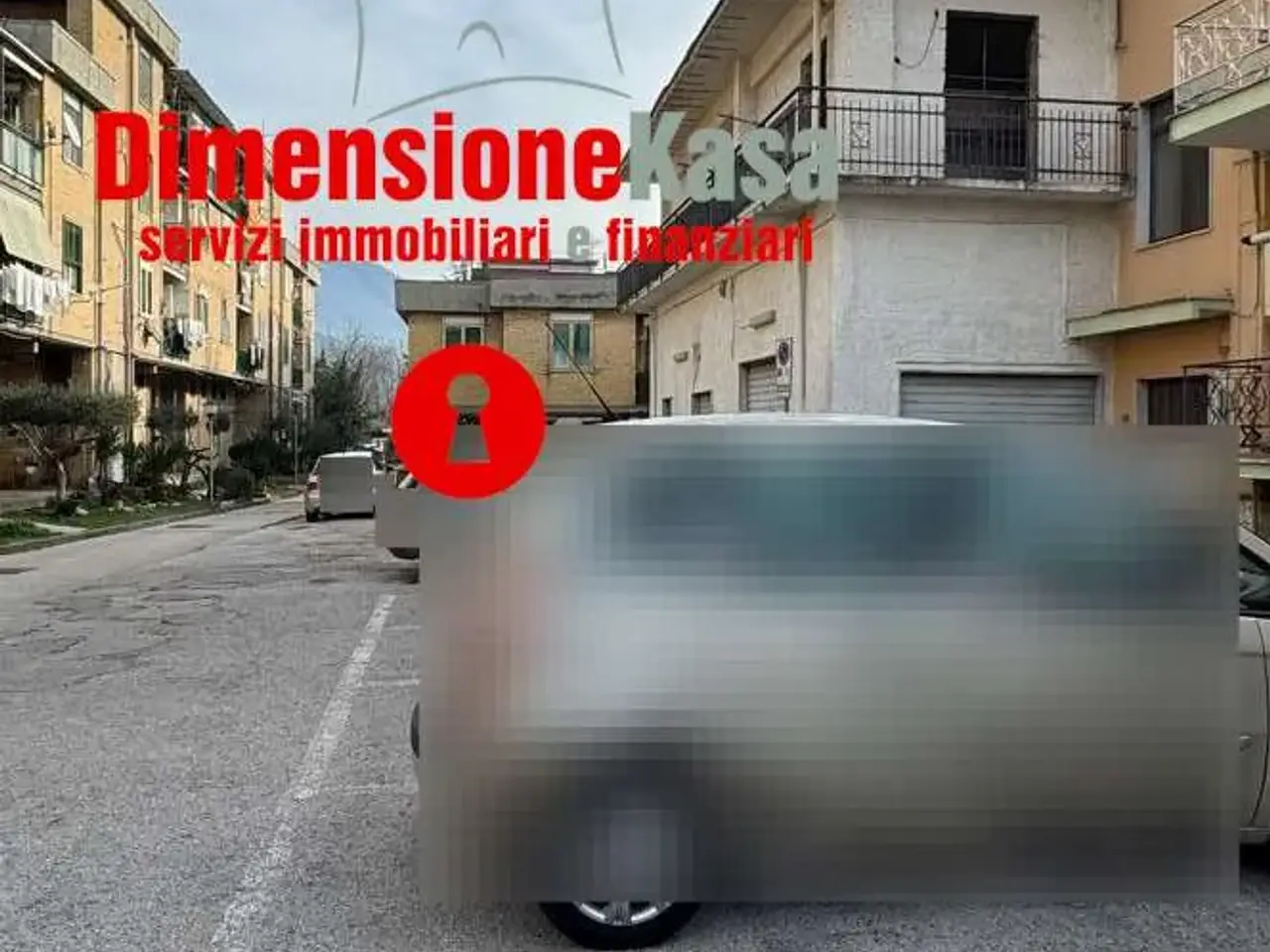 Magazzino in Via Madonnella  11, Roccarainola, {3} - Foto 2