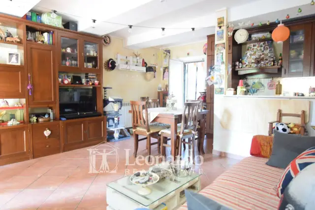 Casa indipendente in Via Sarzanese Nord, Massarosa - Foto 1