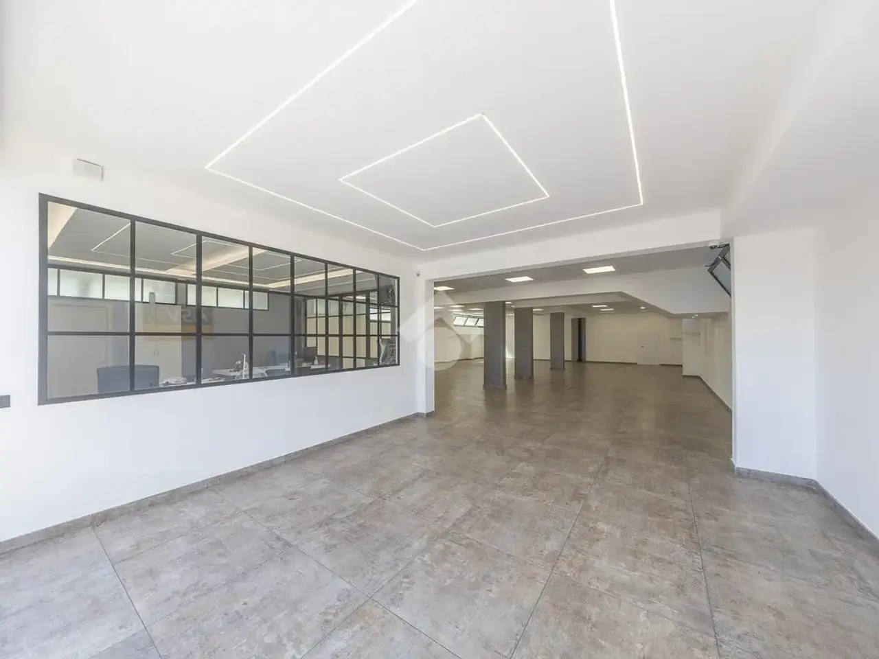 Negozio in Via Massa di San Giuliano 270, Roma, {3} - Foto 1
